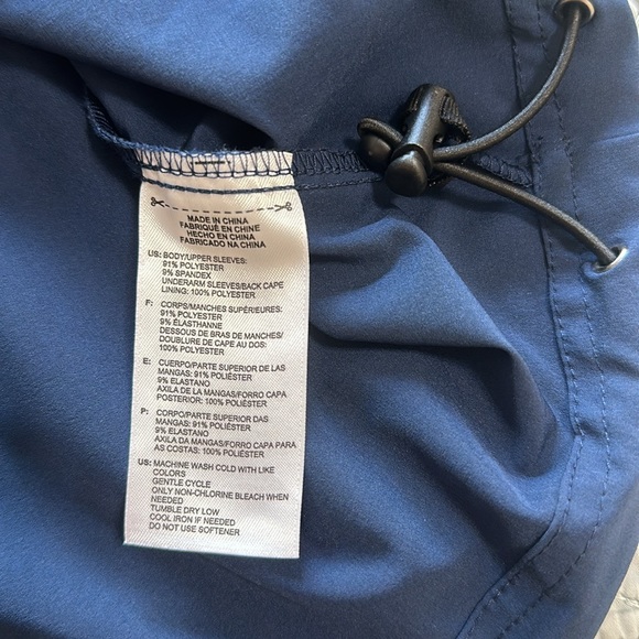 Men’s Adidas Baseball Field Jacket - Large - Picture 3 of 5